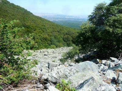 Parque Moncayo; Tarazona;Veruela; ruta senderismo guadalajara escapadas comunidad de madrid excursio